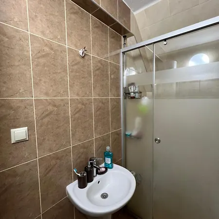 Apartment Jamais Vue
