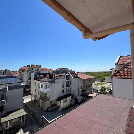 Apartment Jamais Vue Nesebar
