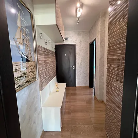 Apartment Jamais Vue Nesebar
