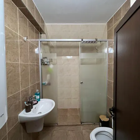 Apartment Jamais Vue *