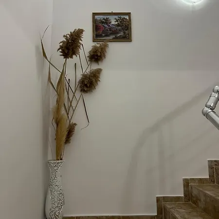Jamais Vue Apartment Nesebar
