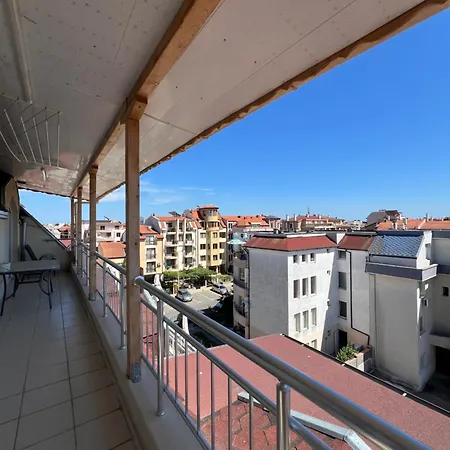 Jamais Vue * Nesebar