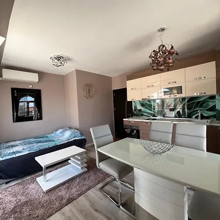 Apartment Jamais Vue Nesebar