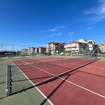 Apartment Jamais Vue Nesebar